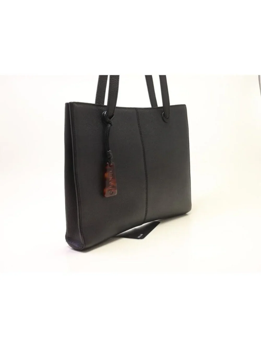 Chanel Caviar Leather Tote